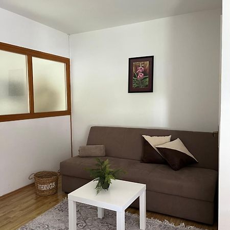Apartman Reyan Jajce Buitenkant foto
