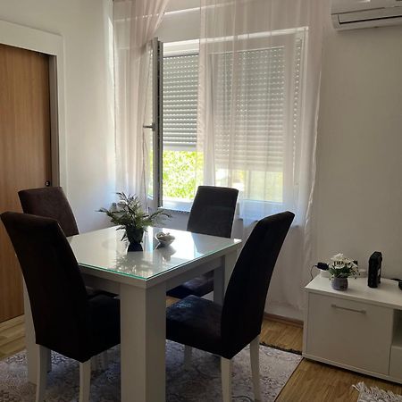 Apartman Reyan Jajce Buitenkant foto
