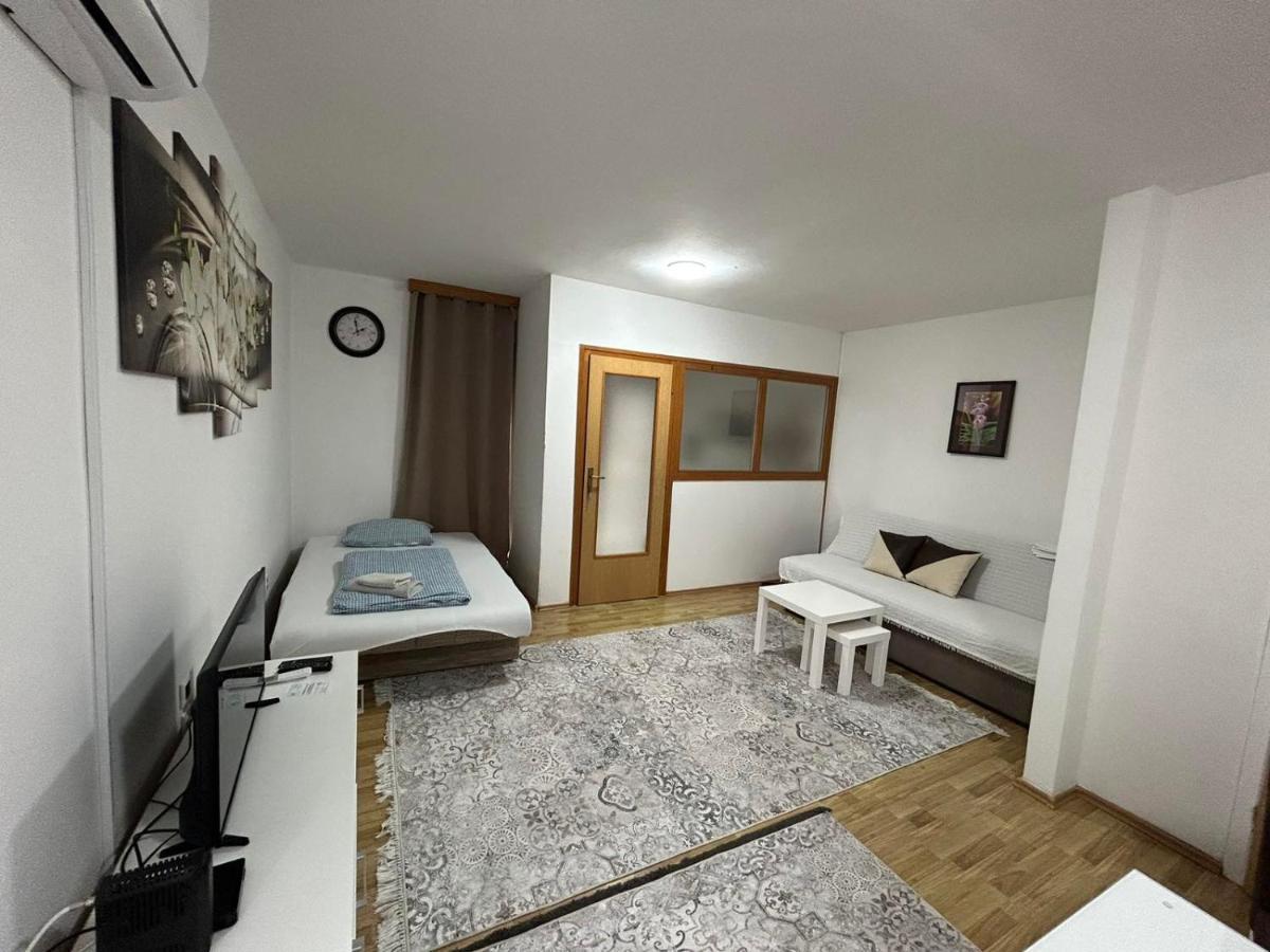 Apartman Reyan Jajce Buitenkant foto
