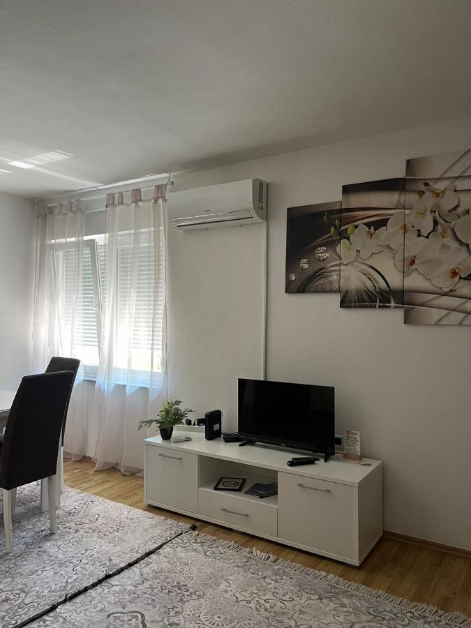 Apartman Reyan Jajce Buitenkant foto