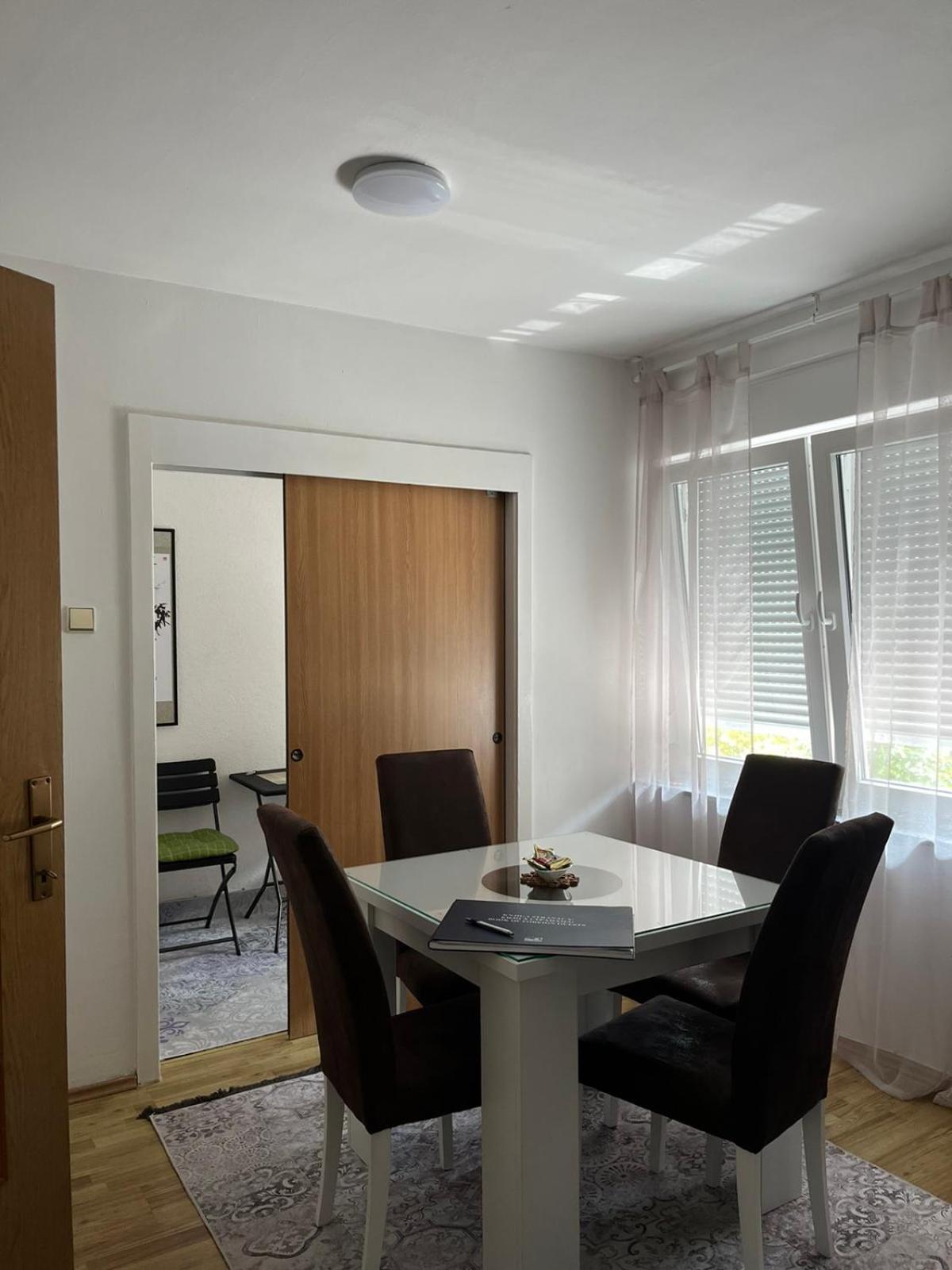 Apartman Reyan Jajce Buitenkant foto