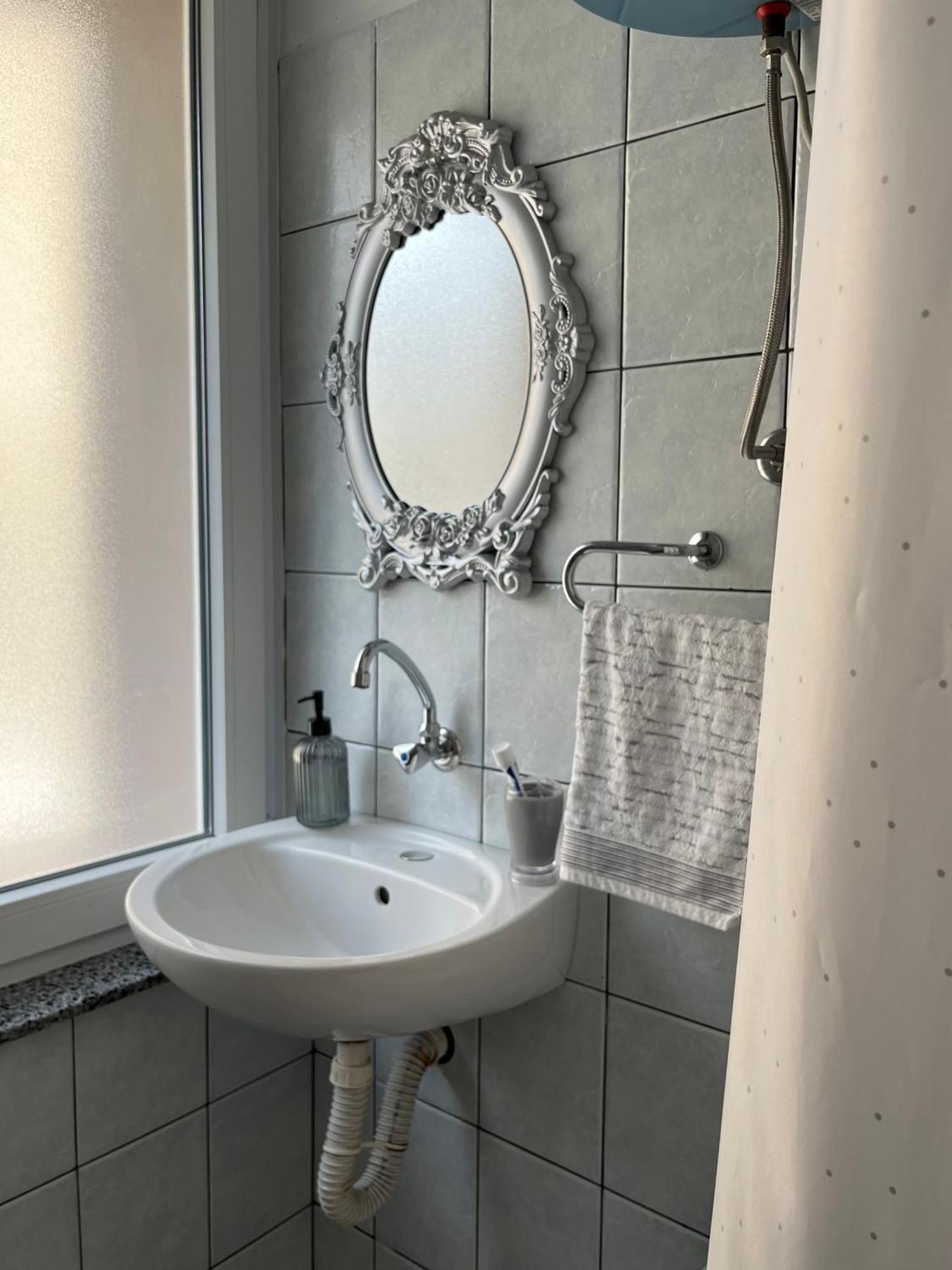 Apartman Reyan Jajce Buitenkant foto