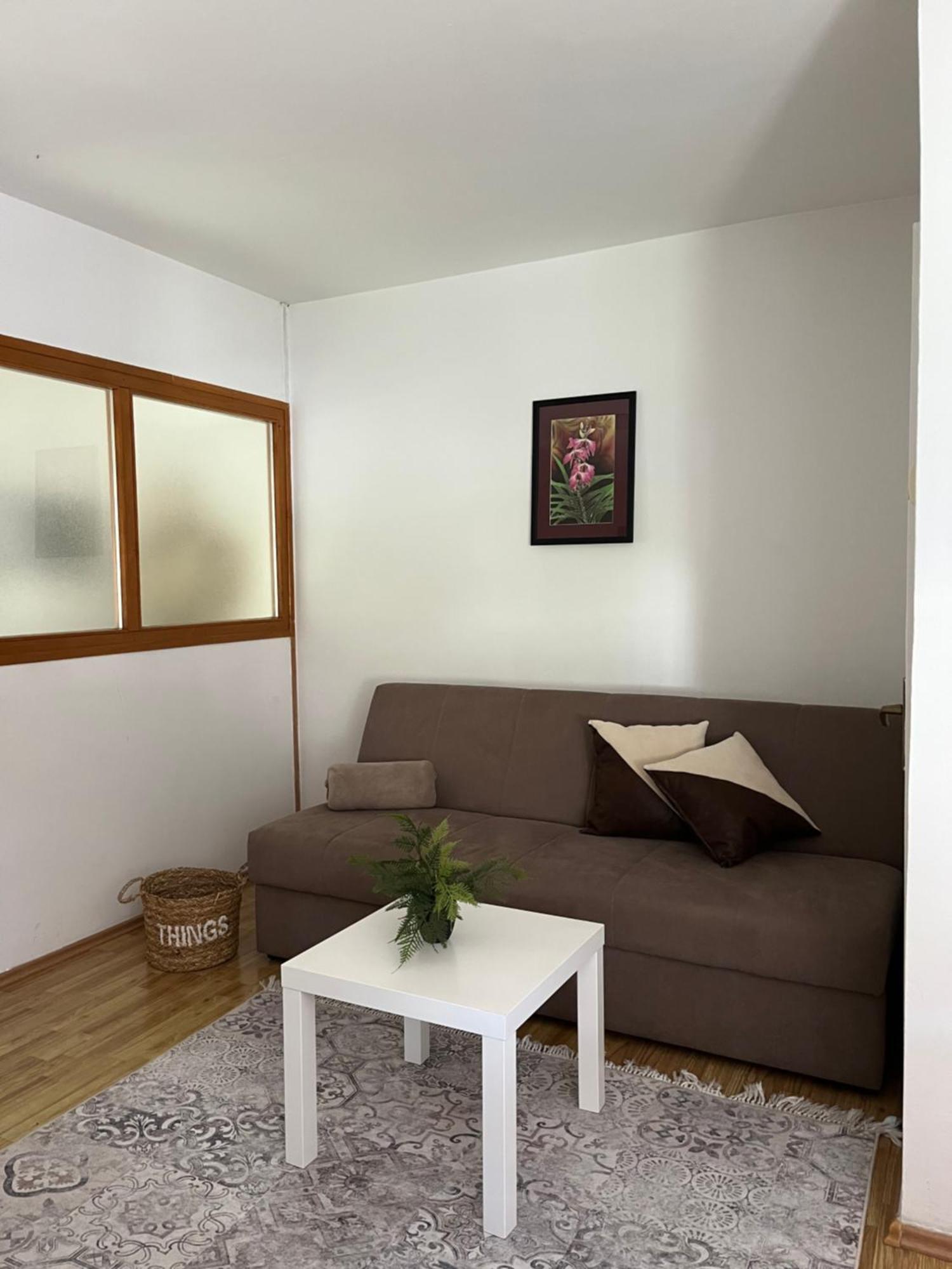 Apartman Reyan Jajce Buitenkant foto