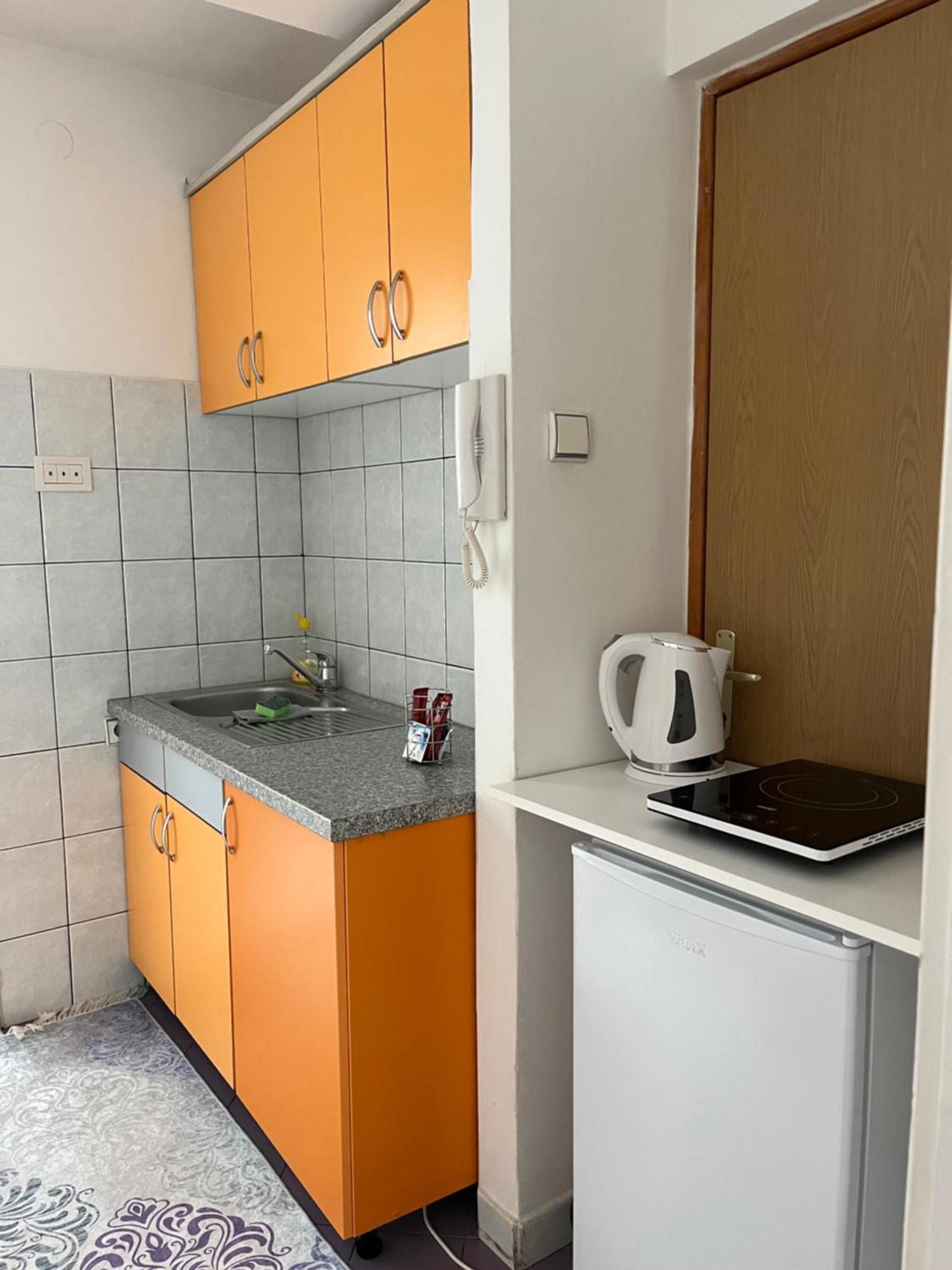 Apartman Reyan Jajce Buitenkant foto