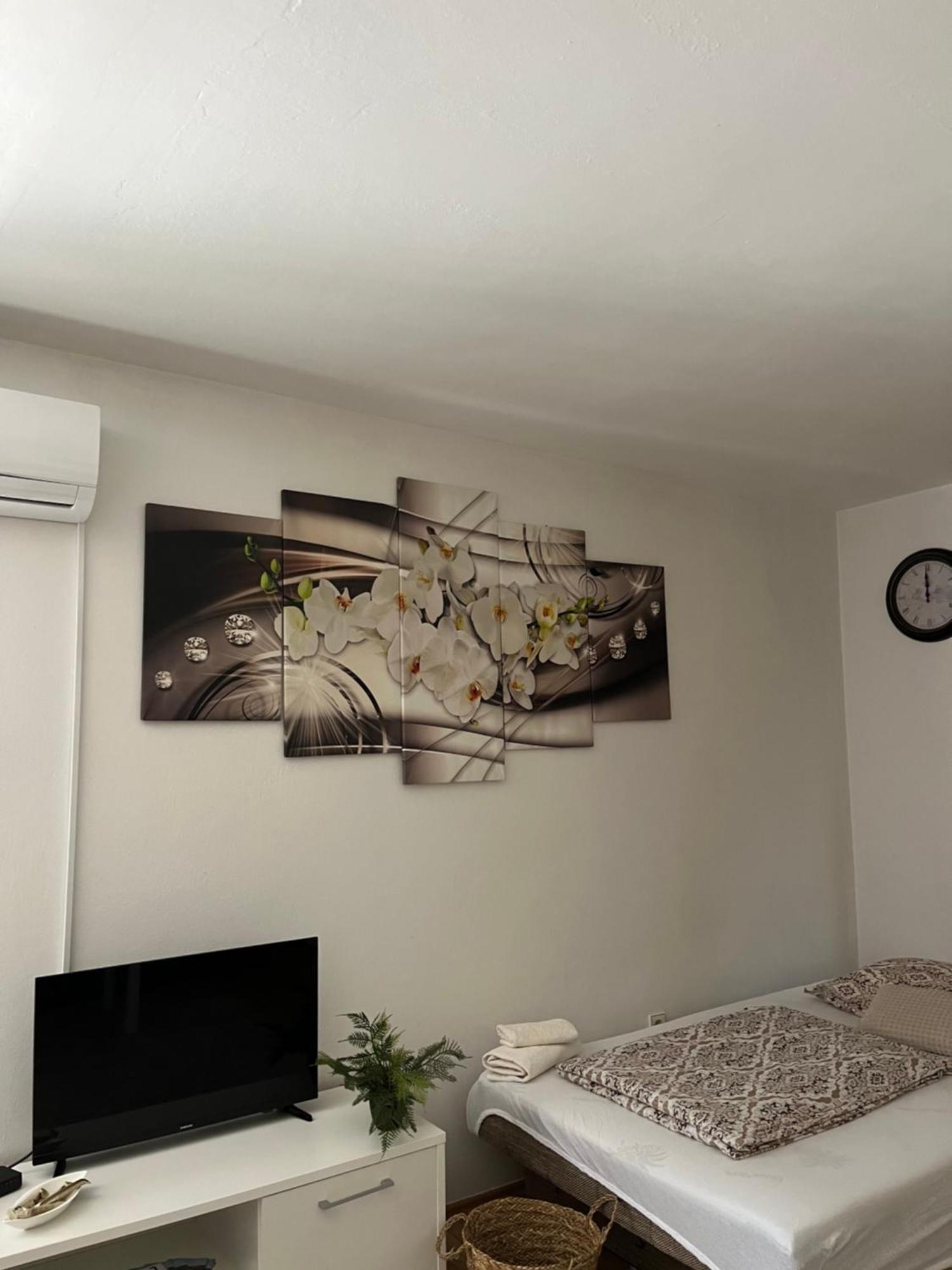 Apartman Reyan Jajce Buitenkant foto