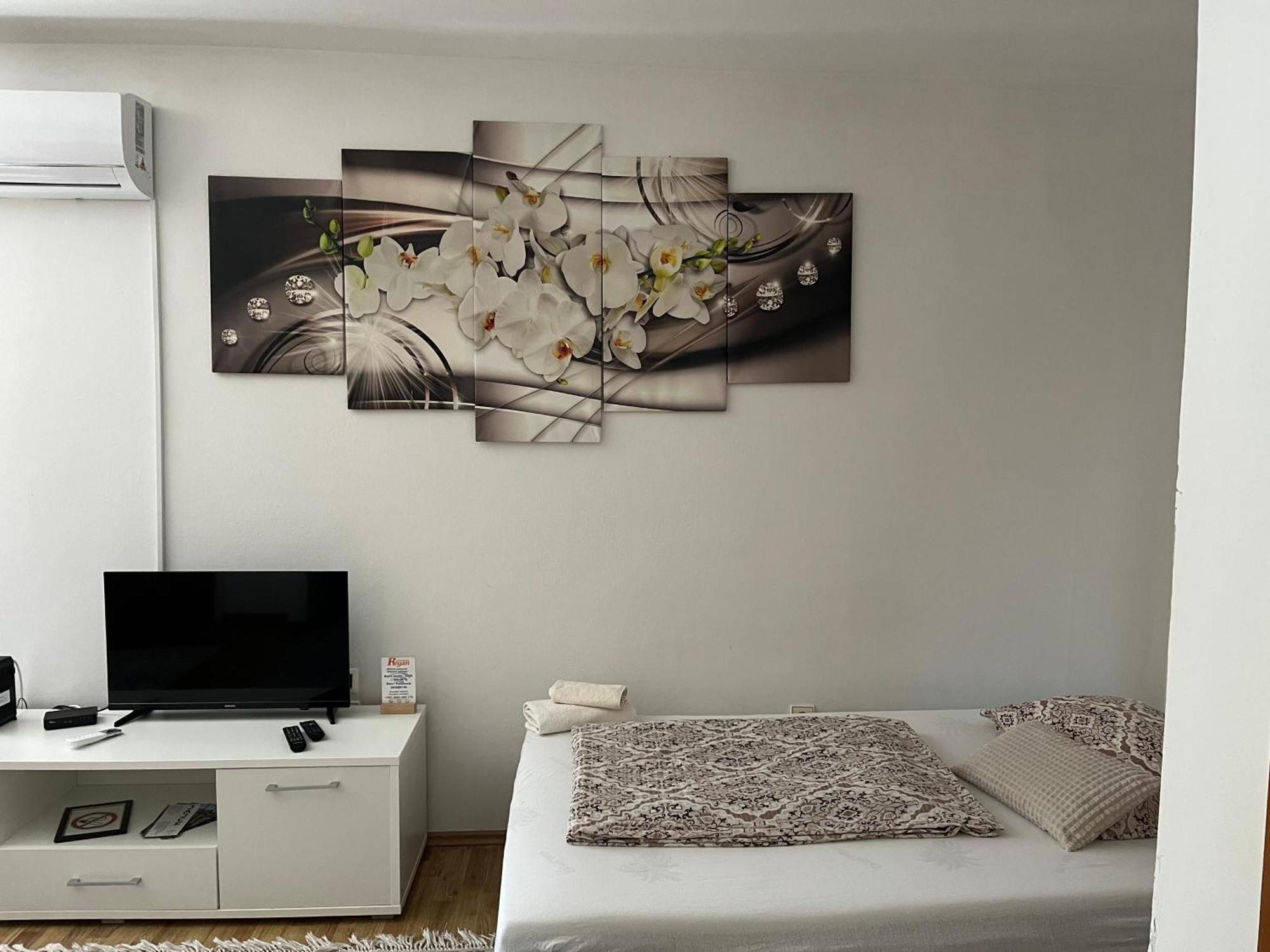 Apartman Reyan Jajce Buitenkant foto
